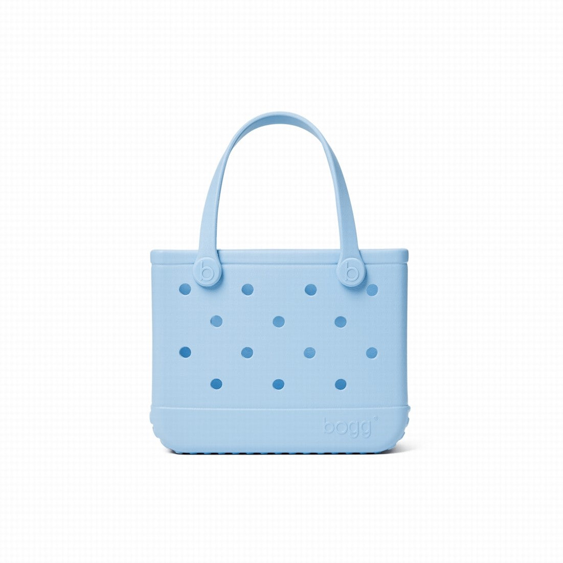Bitty Bogg Bag Blue Skies and Bogg Bag Sand Resistant Beach Storage Bag Durable Travel Friendly with Extra Storage Compartments for Water Sports Travel Organizer Vacation Essentials for Women