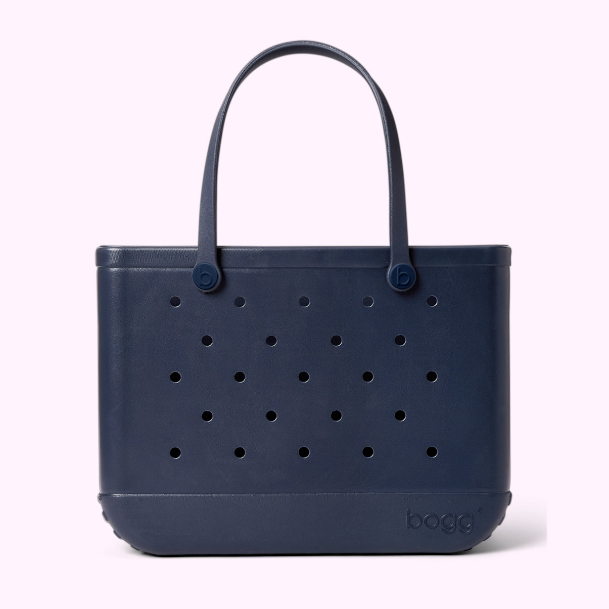 Original Bogg Bag You Navy Me Crazy Marine Adventure Carryall Flexible Waterproof Easy Maintenance Surface for Family Trips