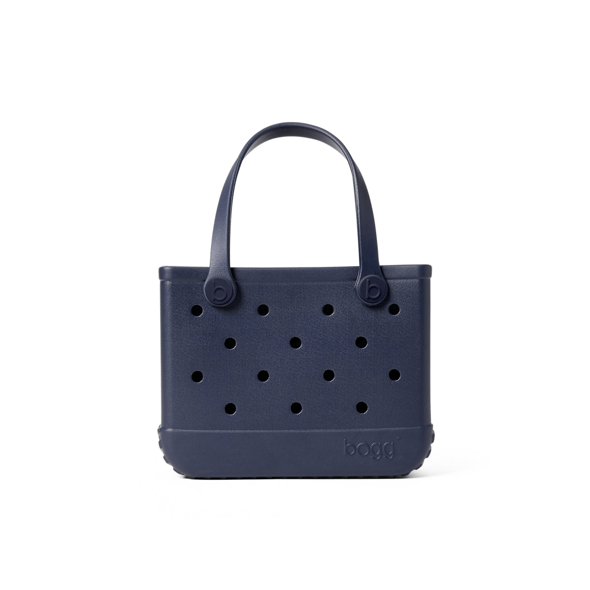 Bitty Bogg Bag You Navy Me Crazy Women's Waterproof Beach Tote Washable Large Capacity with Extra Storage Compartments for Cruise Travel Travel Organizer Vacation Essentials for Women