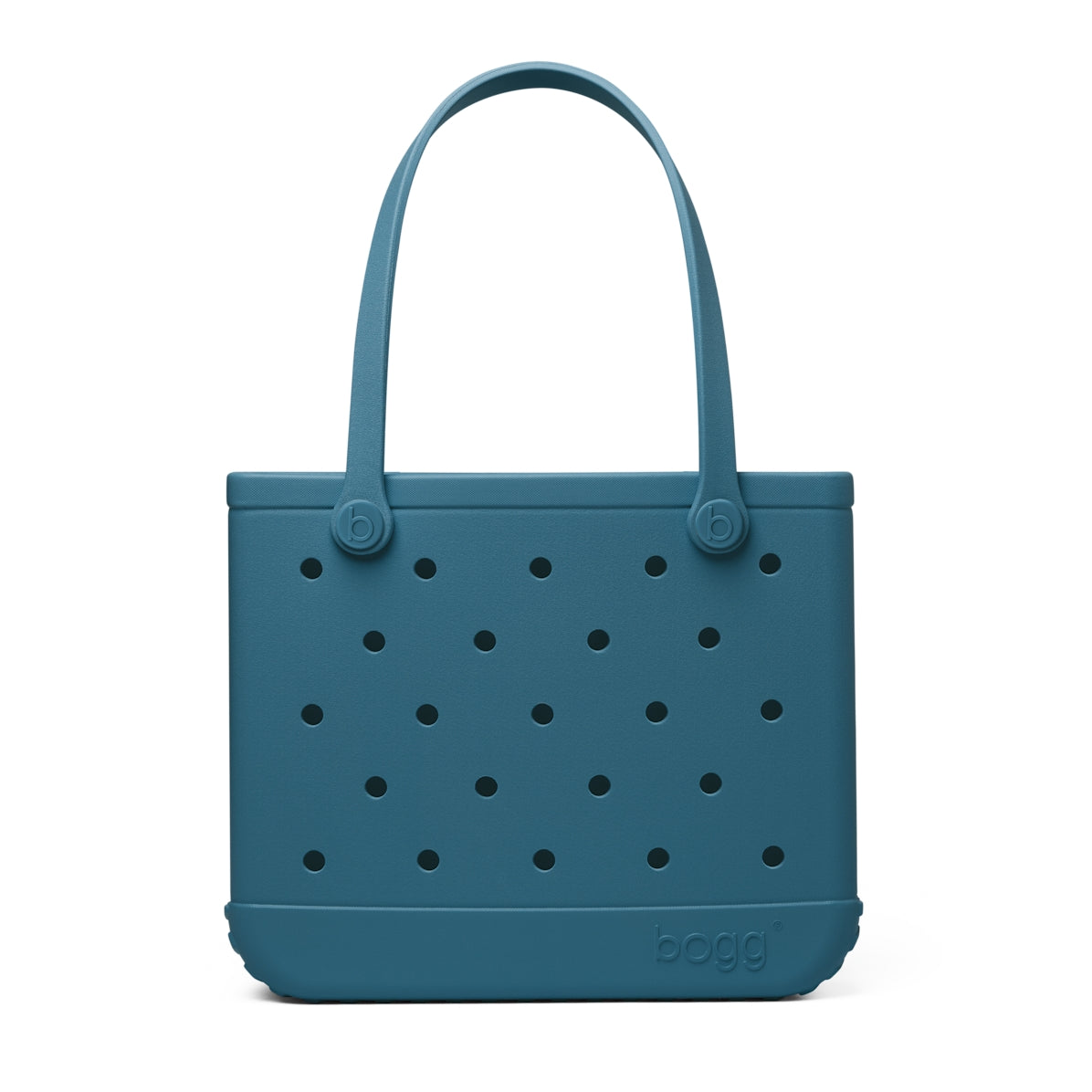 Baby Bogg Bag Blue Lagoon Travel Ready Pool Tote Heavy Duty Waterproof Bonus Cosmetic Bag Included for Women