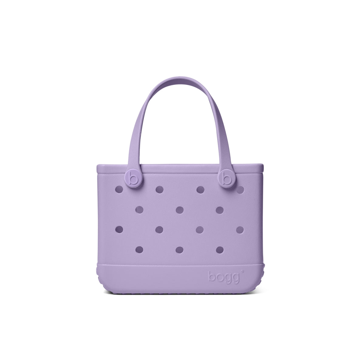 Bitty Bogg Bag I Lilac You a Lot Sand Resistant Beach Storage Bag Travel Friendly Lightweight with Spacious Interior for Outdoor Adventures Travel Organizer Vacation Essentials for Women