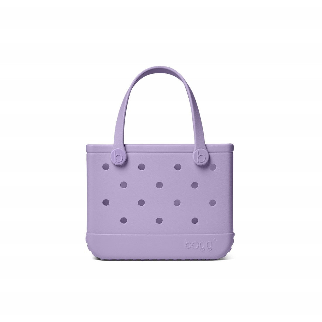 Bitty Bogg Bag I Lilac You a Lot Outdoor Journey Tote Flexible Quick Dry Adjustable Shoulder Strap for Outdoor Sports