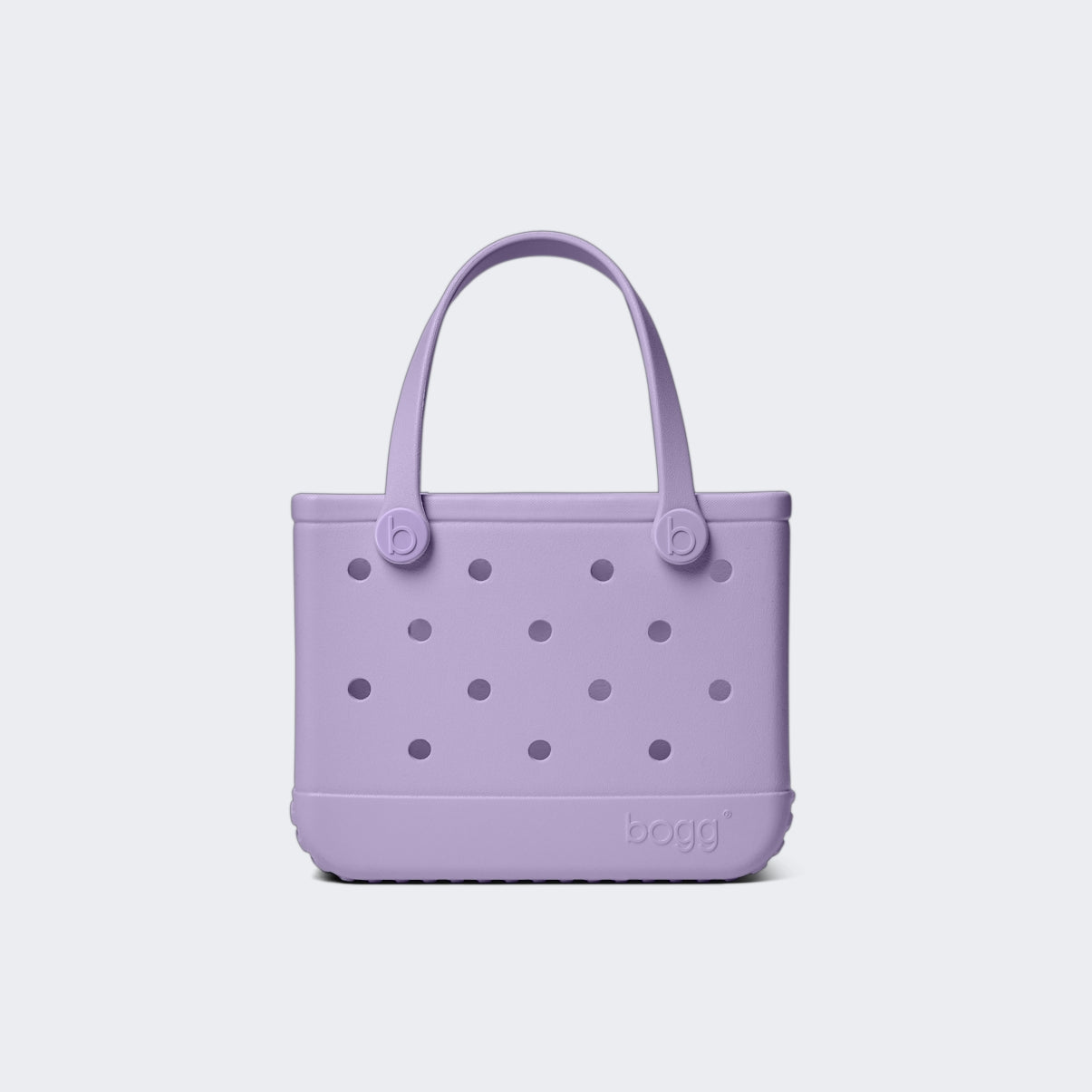 Bitty Bogg Bag I Lilac You a Lot Water Sports Travel Tote Large Capacity Sandproof with Spacious Interior for Weekend Getaways Travel Organizer Vacation Essentials for Women