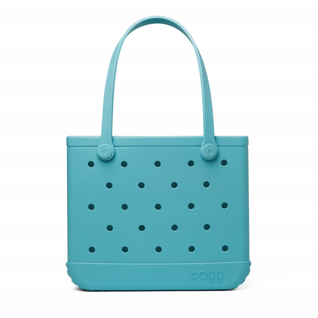 Baby Bogg Bag Turquoise and Caicos Beach Club Waterproof Tote Premium Travel Friendly Accessory Organizer Pouch for Beach Holidays