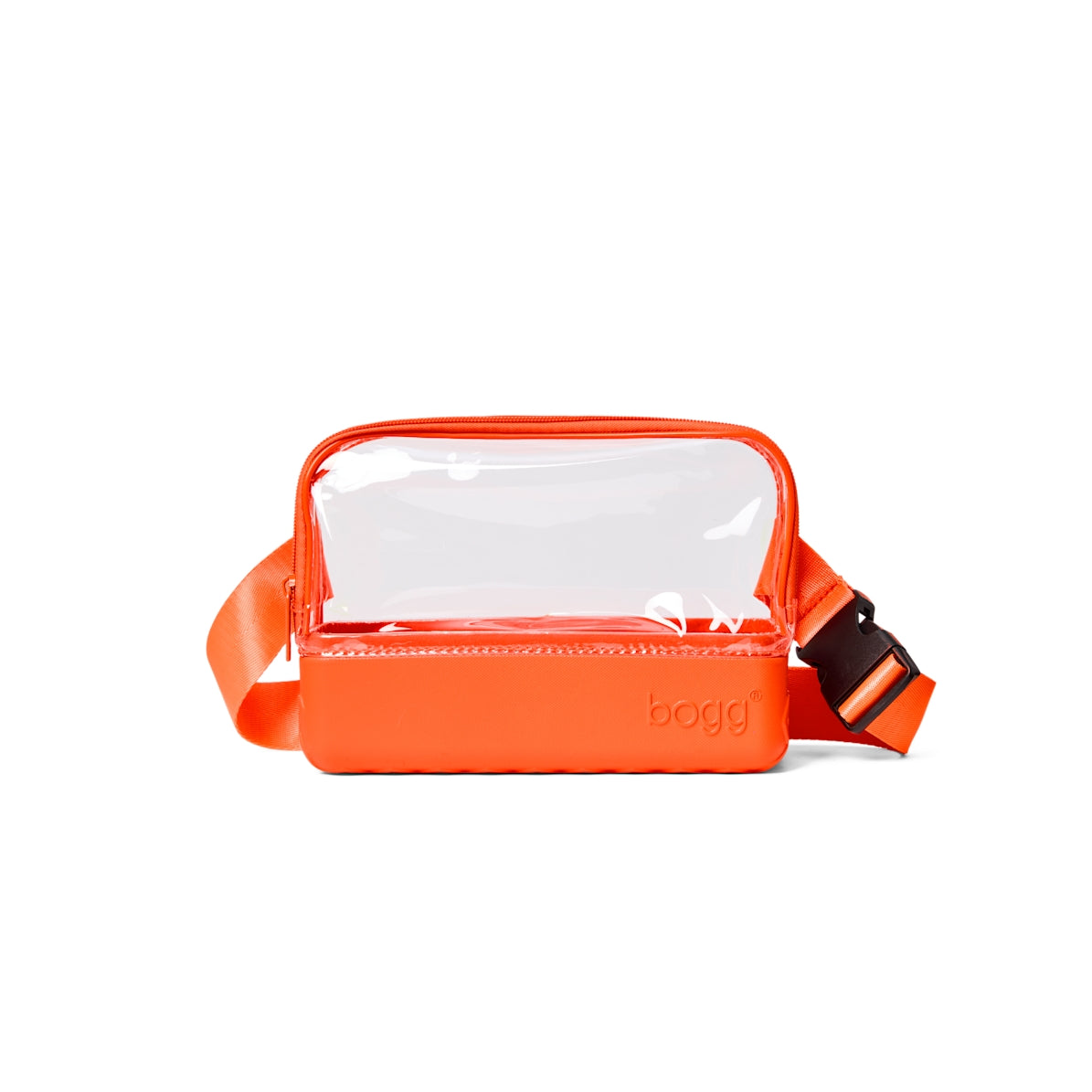 Bogg Stadium Bag Orange You Glad Lake Day Waterproof Tote Portable Oversized Accessory Organizer Pouch for Outdoor Sports