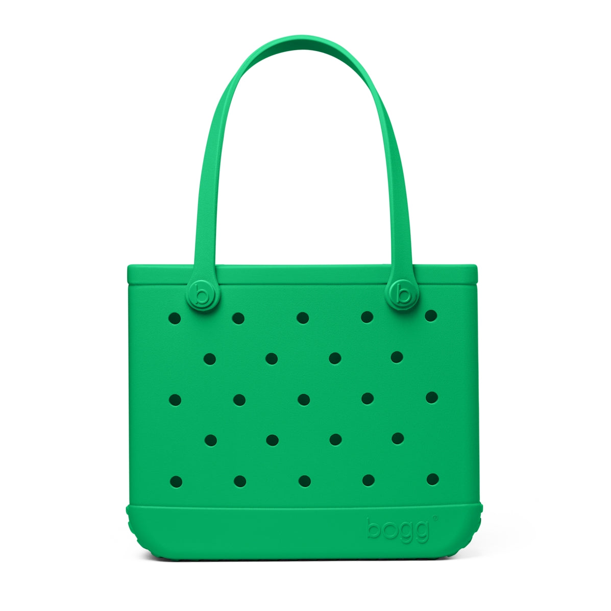 Baby Bogg Bag Green with Envy Travel Smart Beach Bag Ultra Durable Quick Dry Easy Maintenance Surface for Boat Excursions