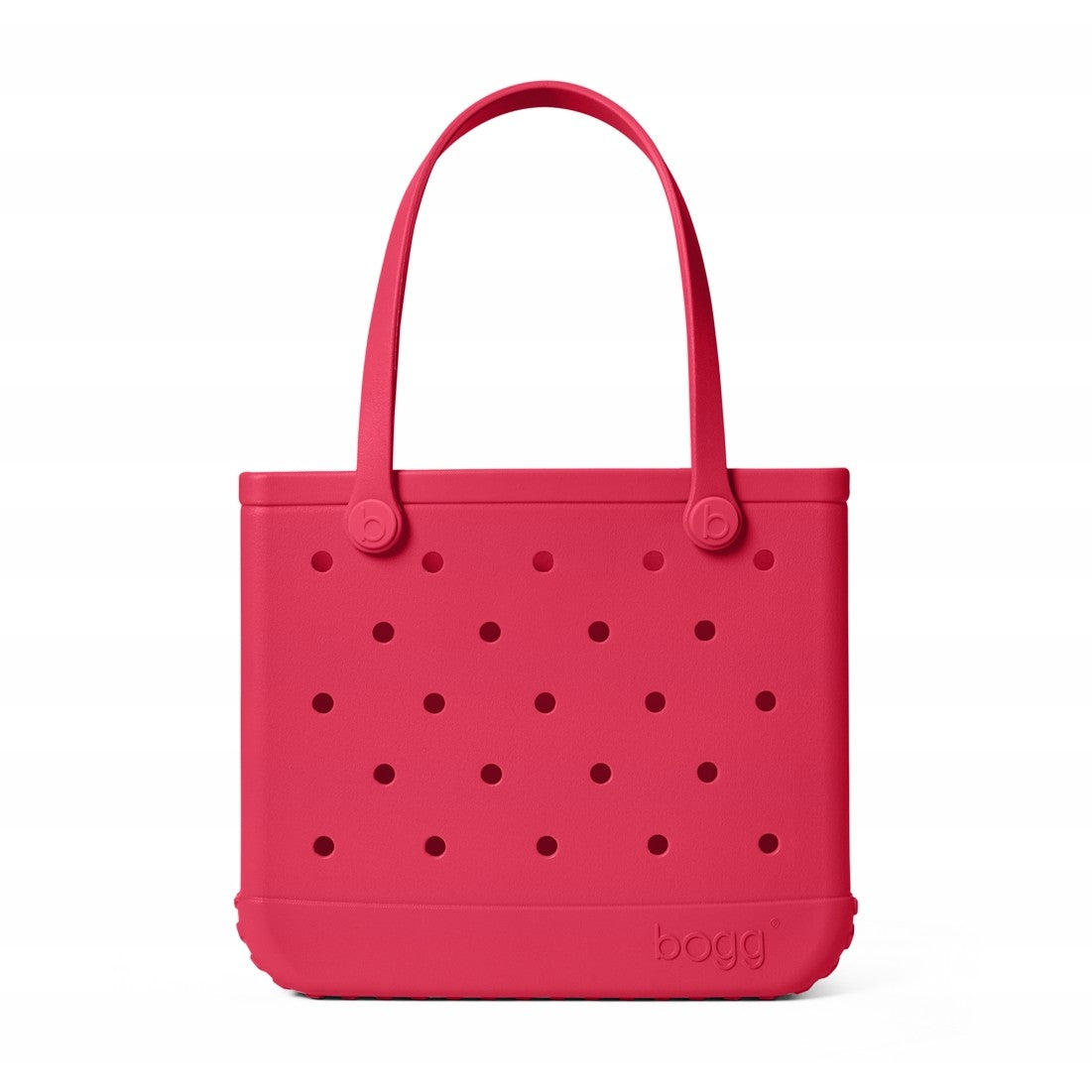 Baby Bogg Bag You Red My Mind Weekend Escape Carryall Ultra Durable Sandproof Bonus Cosmetic Bag Included for Pool Activities