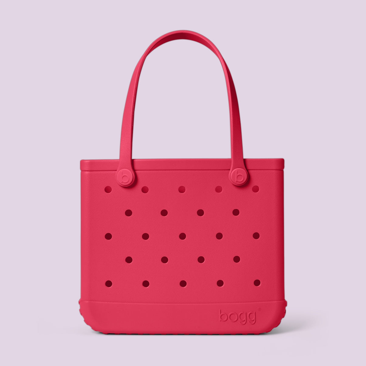 Baby Bogg Bag You Red My Mind Coastal Weekend Carryall Lightweight Waterproof Bonus Cosmetic Bag Included for Boat Excursions