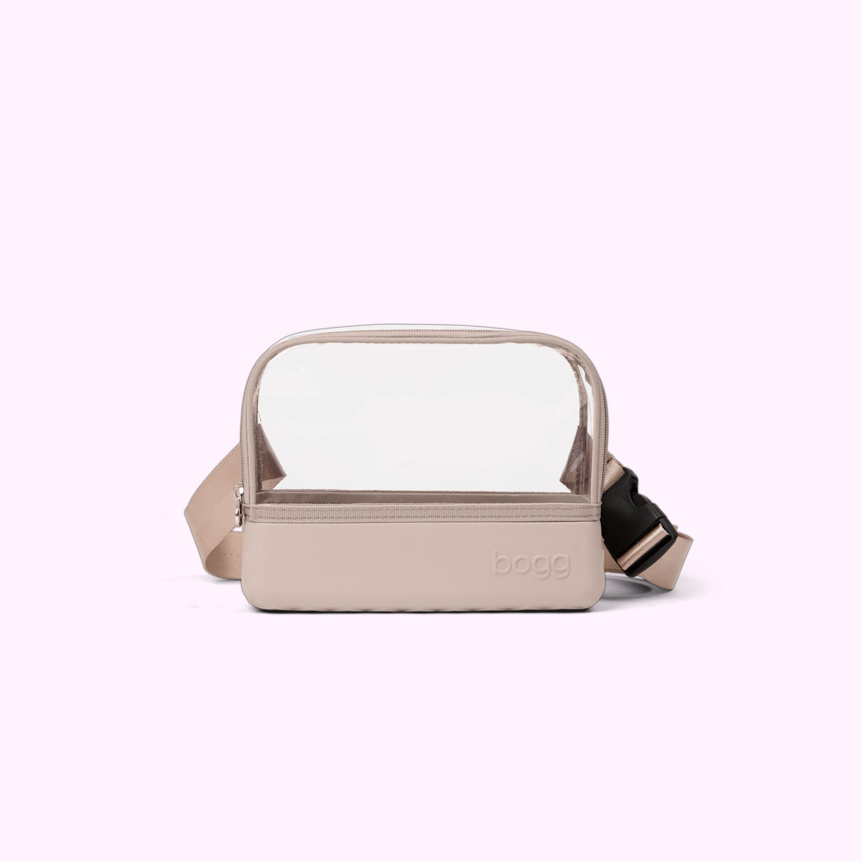 Bogg Stadium Bag Mushroom Travel Smart Beach Bag Flexible Multi Purpose Open Top Access Access for Cruise Travel