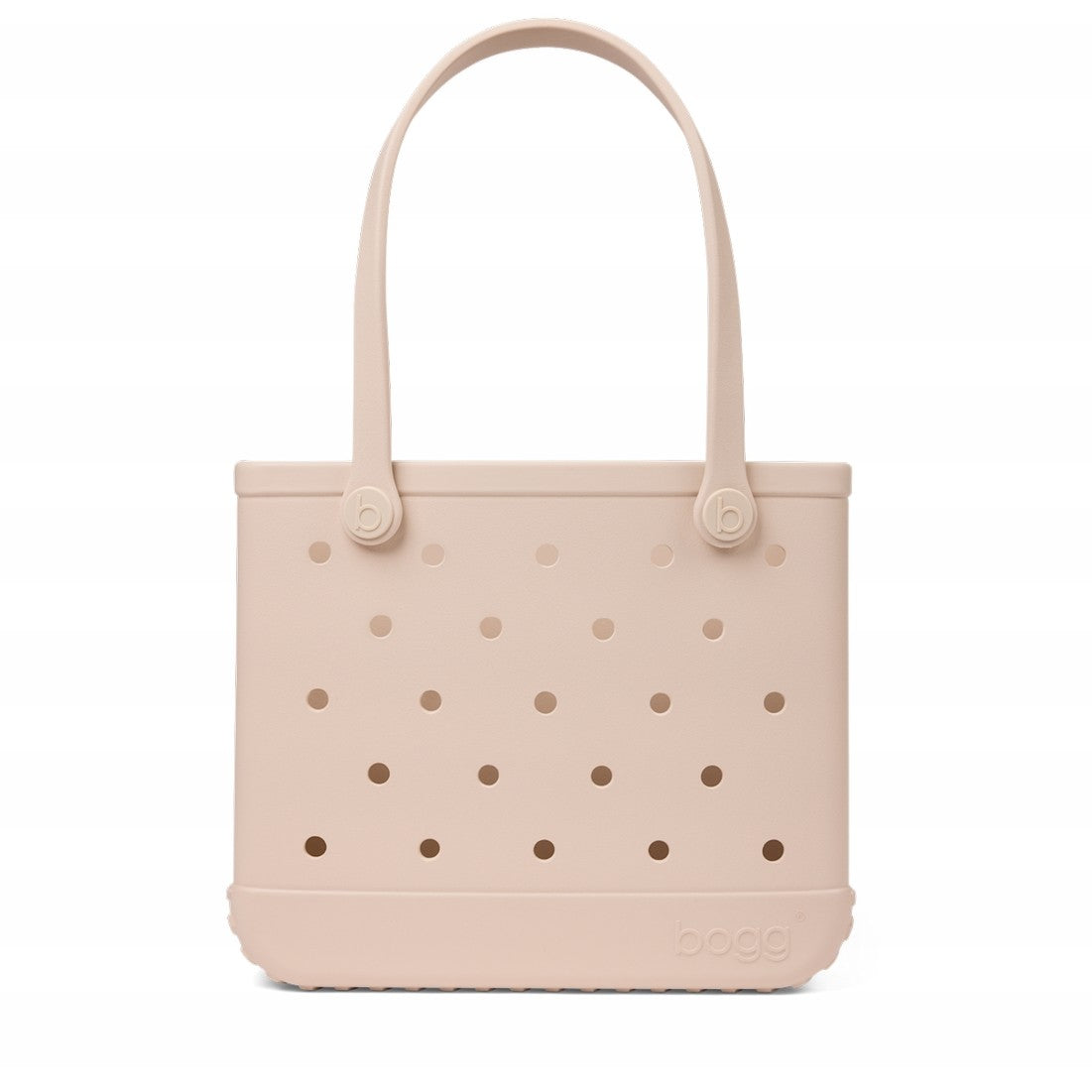 Baby Bogg Bag Freshly Pressed Linen Beach Club Waterproof Tote Functional Travel Friendly Waterproof Phone Pouch Included for Resort Vacations