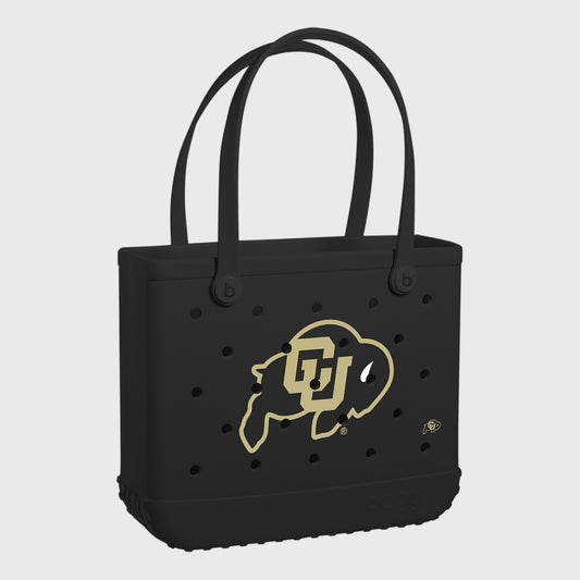 Baby Bogg Bag Colorado Buffaloes Boat Deck Storage Bag Modern Easy Clean Extra Wide Opening for Cruise Travel