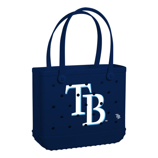 Baby Bogg Bag Tampa Bay Rays Waterfront Travel Tote Heavy Duty Waterproof Extra Wide Opening for Cruise Travel