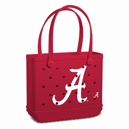 Baby Bogg Bag Alabama Crimson Tide Holiday Cruise Tote Premium Travel Friendly Deep Storage Interior for Family Trips