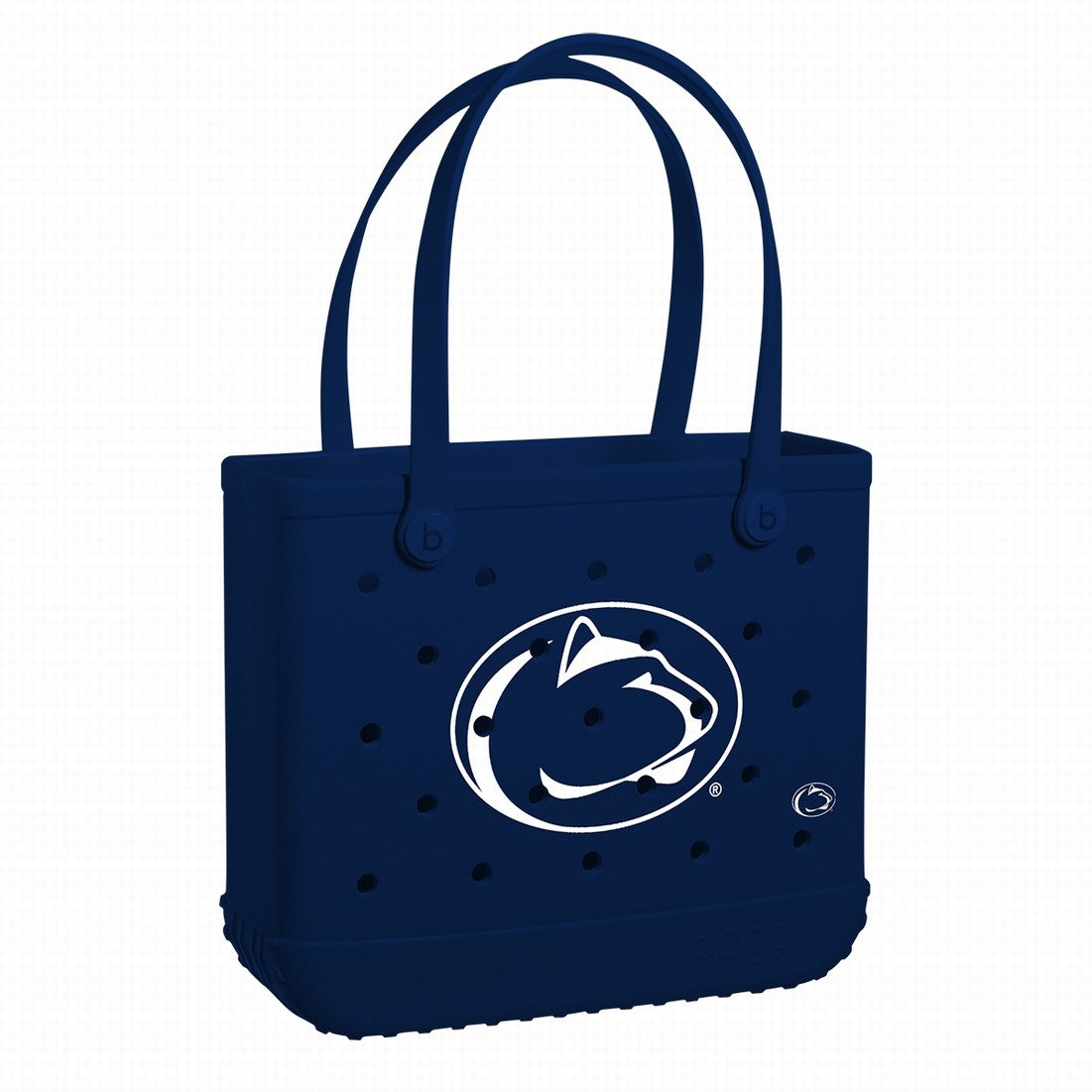 Baby Bogg Bag Penn State Nittany Lions Travel Smart Beach Bag Stylish Quick Dry Accessory Organizer Pouch for Outdoor Sports
