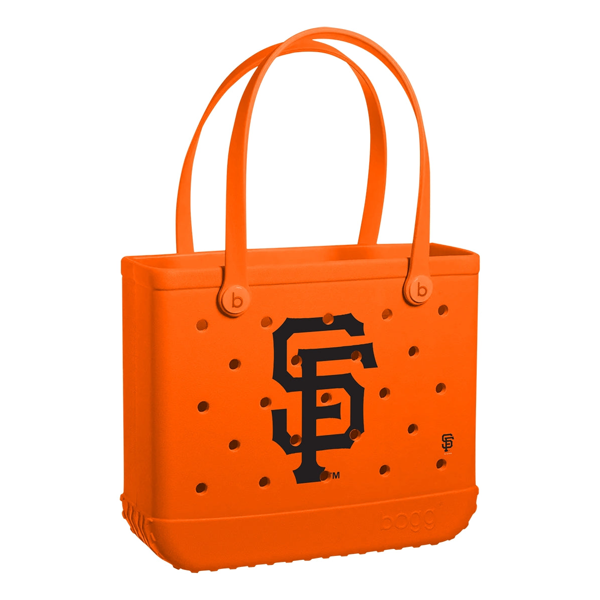 Baby Bogg Bag San Francisco Giants Outdoor Adventure Pool Tote Sandproof Sandproof with Spacious Interior for Summer Travel Travel Organizer Vacation Essentials for Women