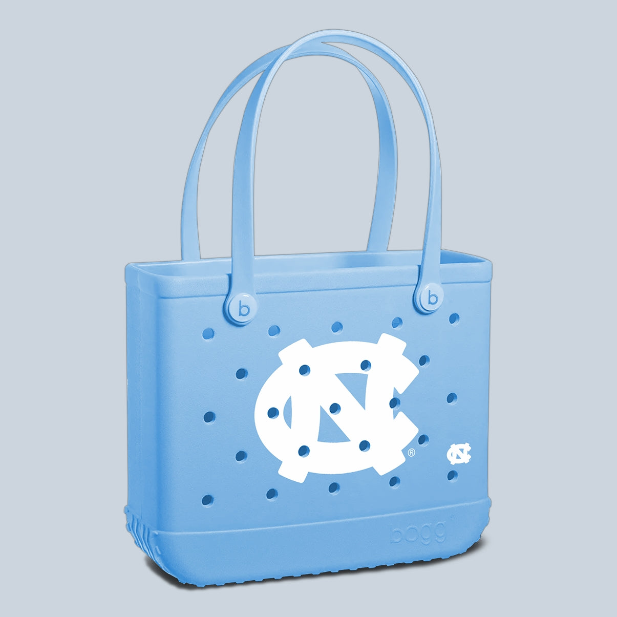 Baby Bogg Bag North Carolina Tar Heels Vacation Gear Organizer Heavy Duty Travel Friendly Waterproof Phone Pouch Included for Weekend Travel