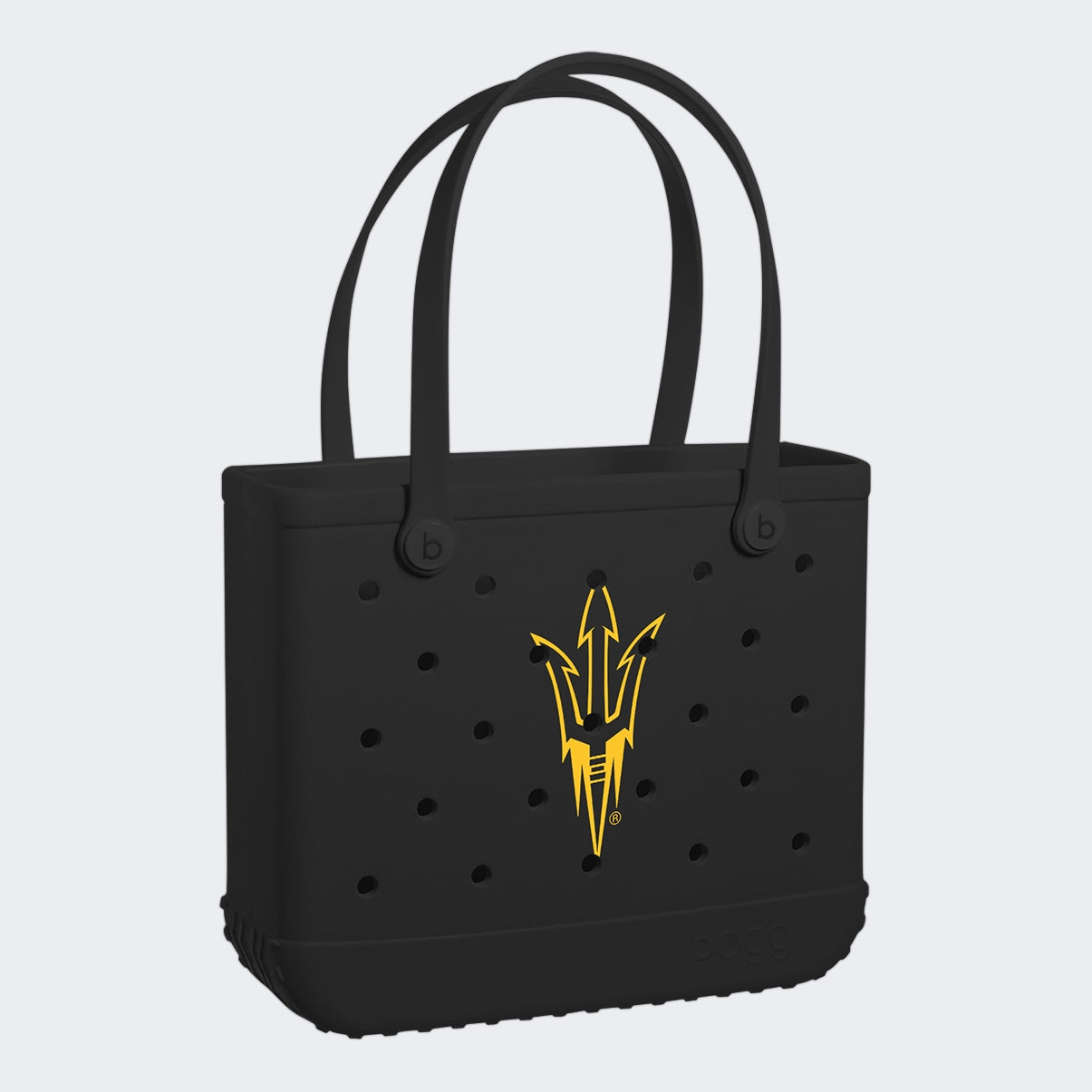 Baby Bogg Bag Arizona State Sun Devils Travel Smart Beach Bag Ultra Durable Quick Dry Easy Maintenance Surface for Boat Excursions