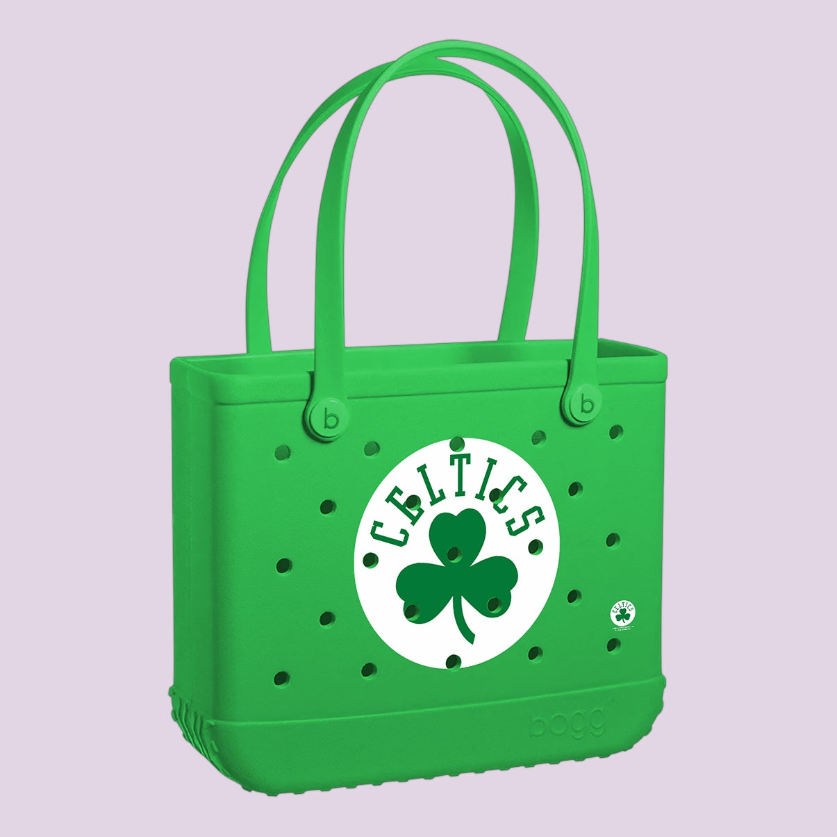 Baby Bogg Bag Boston Celtics Cruise Essentials Travel Tote Oversized Oversized with Extra Storage Compartments for Picnic Days Travel Organizer Vacation Essentials for Women