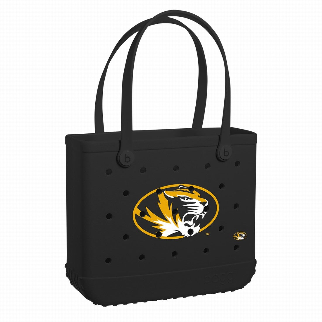 Baby Bogg Bag Missouri Tigers Vacation Gear Organizer Premium Waterproof Non Slip Bottom Design for Cruise Travel