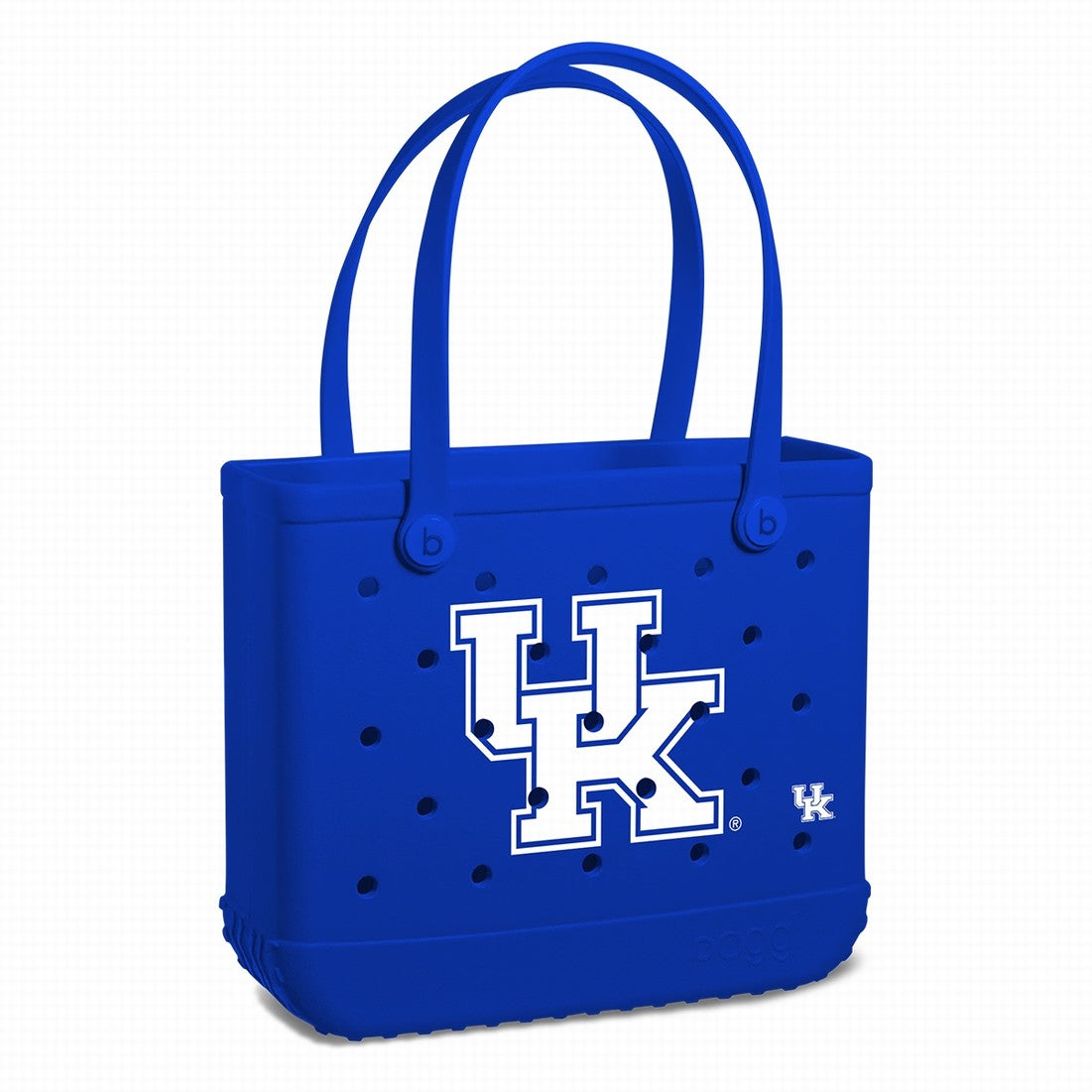 Baby Bogg Bag Kentucky Wildcats Quick Dry Beach Storage Tote Easy Clean Travel Friendly with Extra Storage Compartments for Weekend Getaways Travel Organizer Vacation Essentials for Women