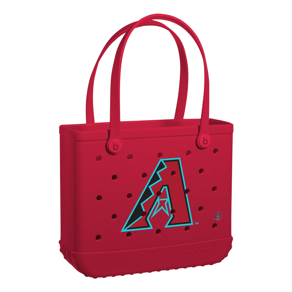 Baby Bogg Bag Arizona Diamondbacks Travel Friendly Beach Organizer Durable Travel Friendly with Non Slip Bottom for Boat Trips Travel Organizer Vacation Essentials for Women