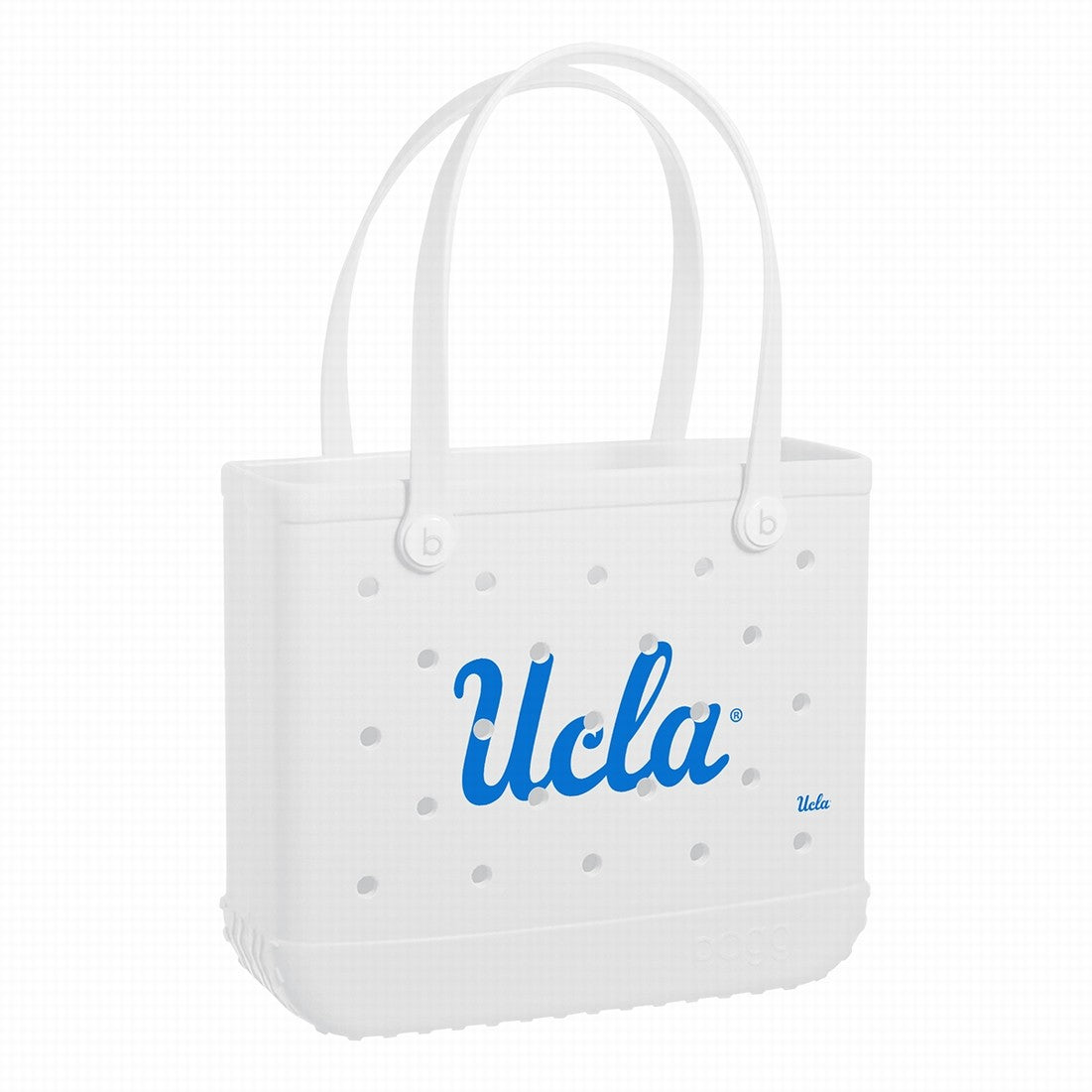 Baby Bogg Bag UCLA Bruins Yacht Day Travel Organizer Functional Tip Resistant Open Top Access Access for Family Trips