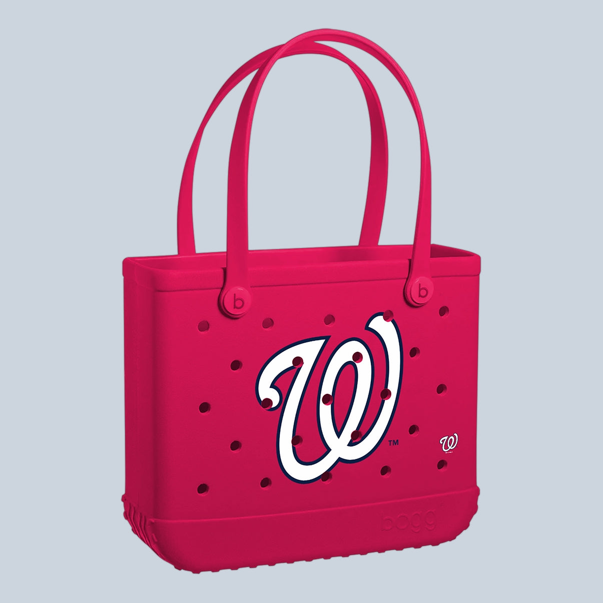 Baby Bogg Bag Washington Nationals Large Capacity Beach Carryall Sandproof Large Capacity with Travel Accessory Pouch for Camping Trips Travel Organizer Vacation Essentials for Women