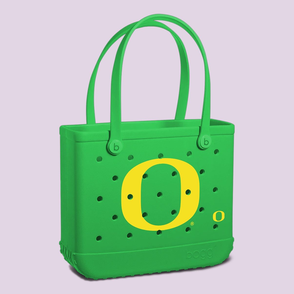 Baby Bogg Bag Oregon Ducks Cruise Ship Essentials Tote Lightweight Multi Purpose Waterproof Phone Pouch Included for Cruise Travel