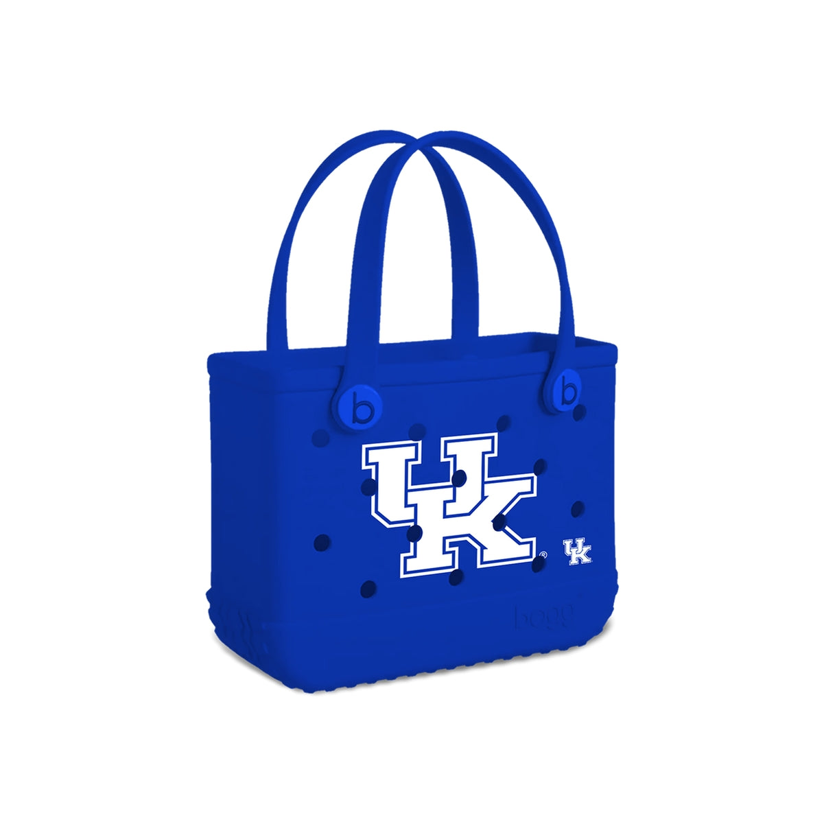 Bitty Bogg Bag Kentucky Wildcats Sunshine Travel Organizer Portable Waterproof Non Slip Bottom Design for Cruise Travel