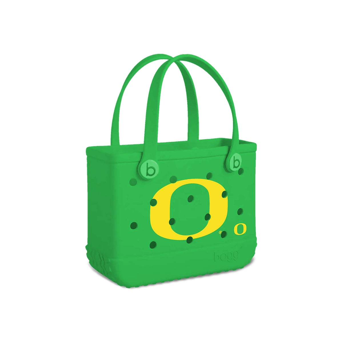 Bitty Bogg Bag Oregon Ducks Family Holiday Beach Organizer Luxury Quick Dry Bonus Cosmetic Bag Included for Boat Excursions