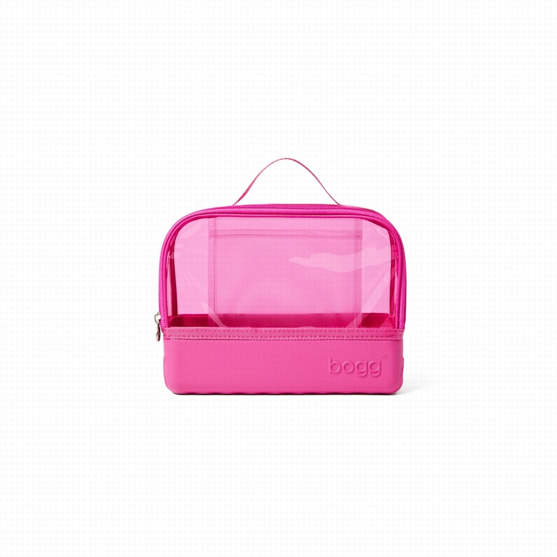 Boggs N' Ends Haute Pink Resort Collection Carryall Flexible Quick Dry Adjustable Shoulder Strap for Family Trips