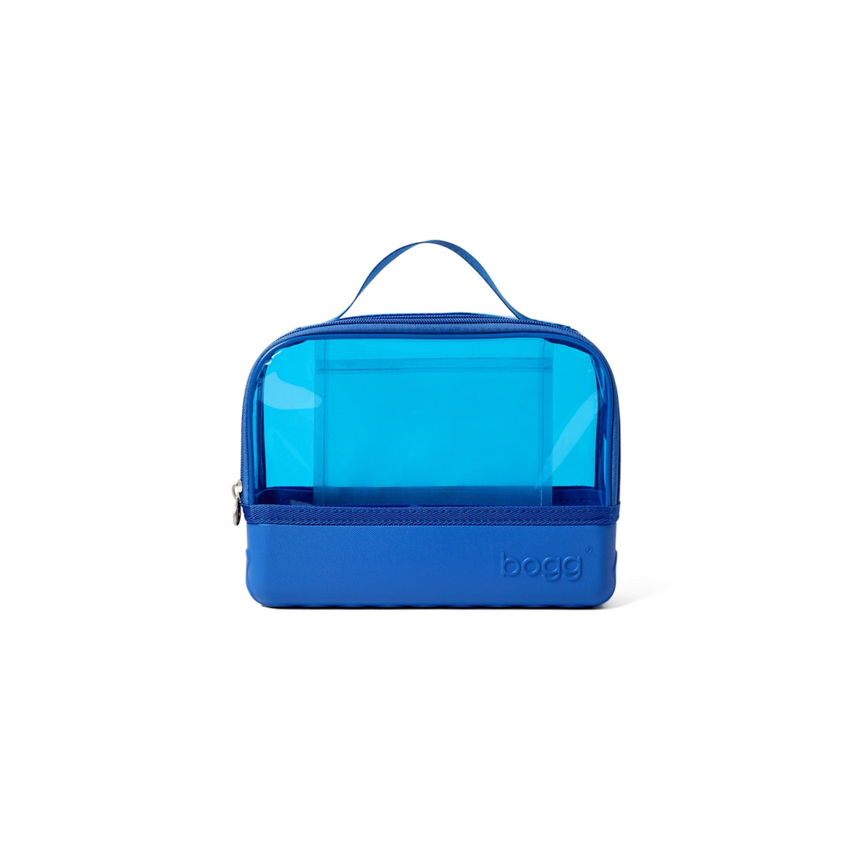 Boggs N' Ends Blue eyed Beach Vacation Carryall Stylish Multi Purpose Non Slip Bottom Design for Outdoor Sports