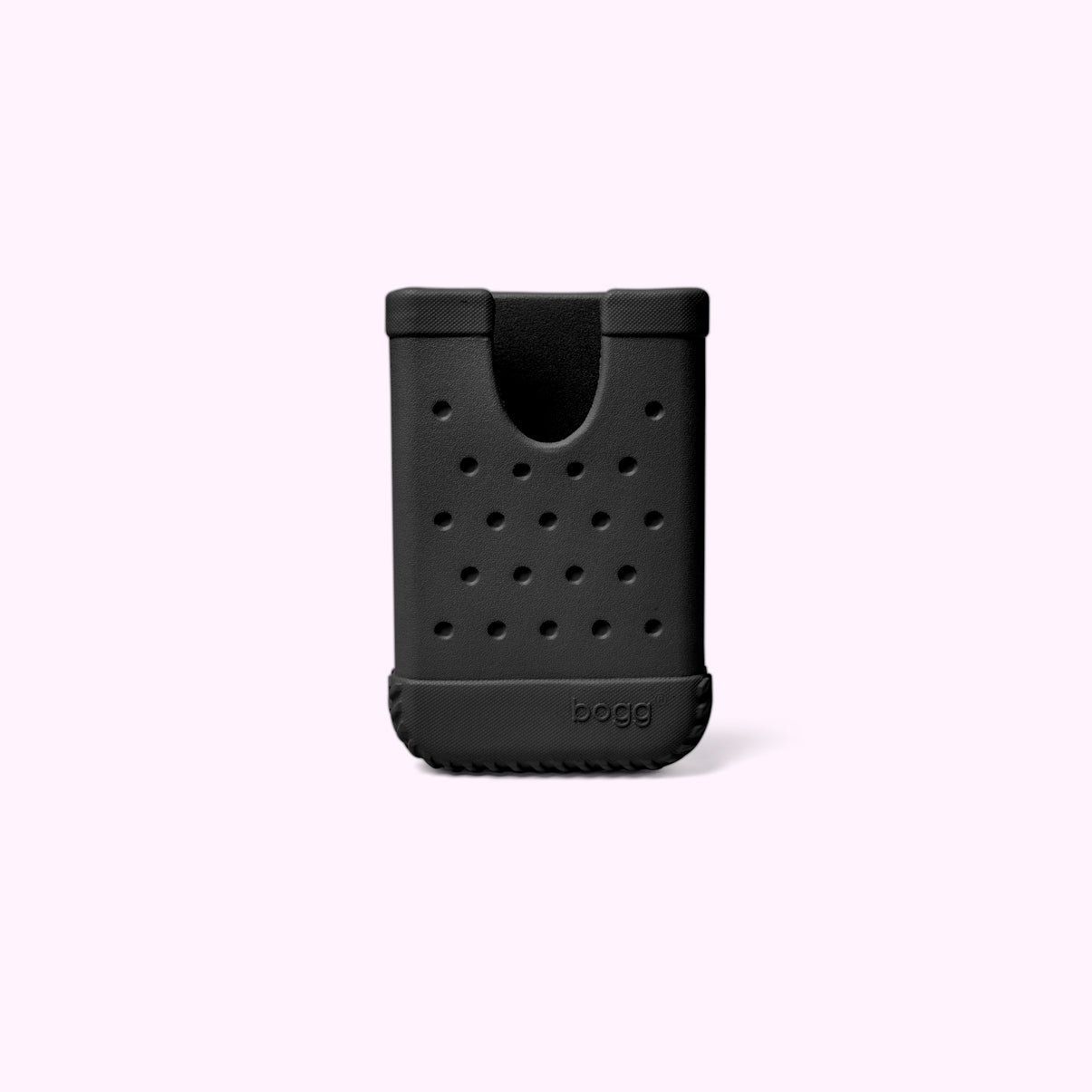 Call Me Bogg LBD Black Travel Friendly Beach Organizer Easy Clean Easy Clean with Adjustable Shoulder Strap for Resort Holidays Travel Organizer Vacation Essentials for Women