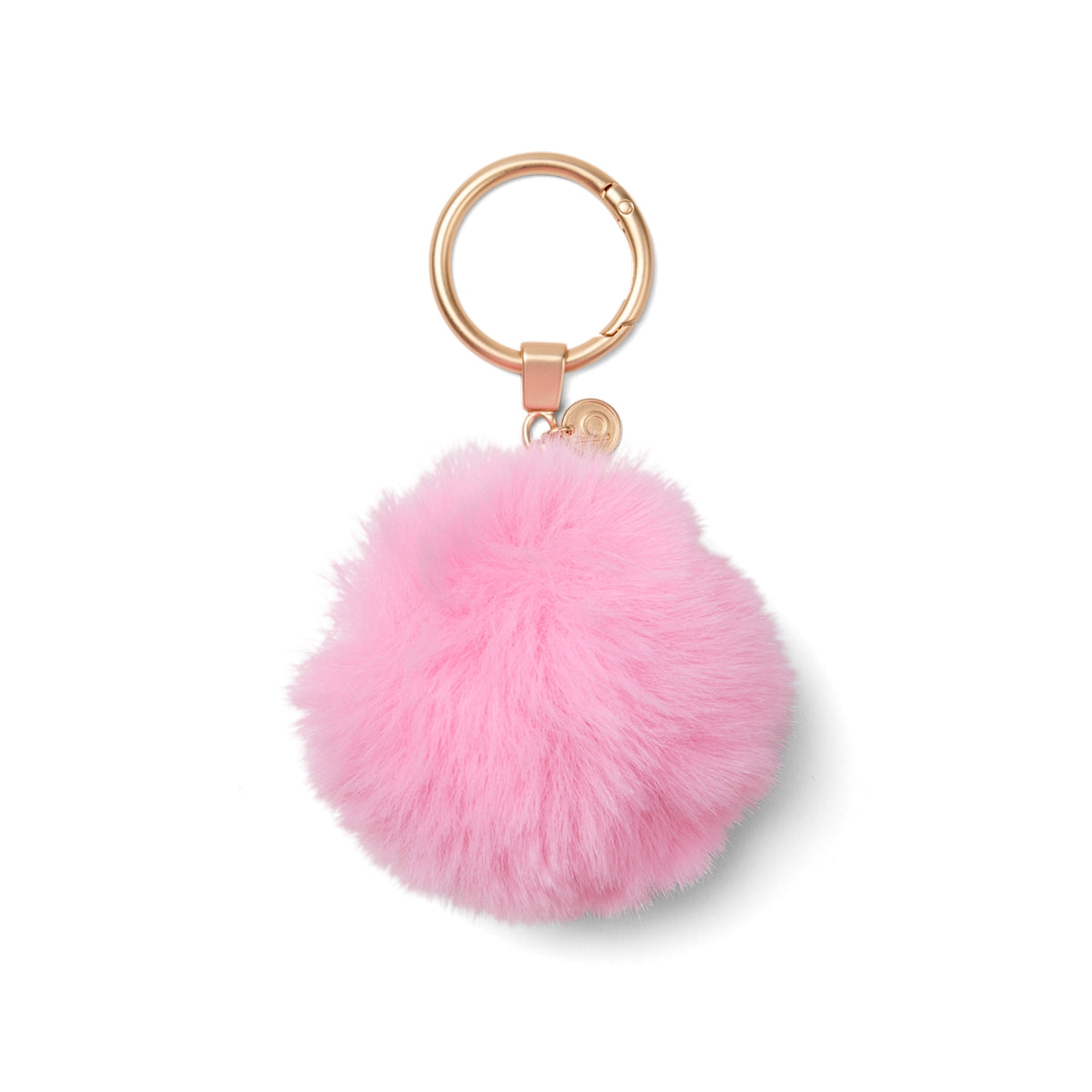 Bogg'd & Charmed Pink Taffy Pouf Resort Lifestyle Tote Portable Travel Friendly Extra Wide Opening for Family Trips
