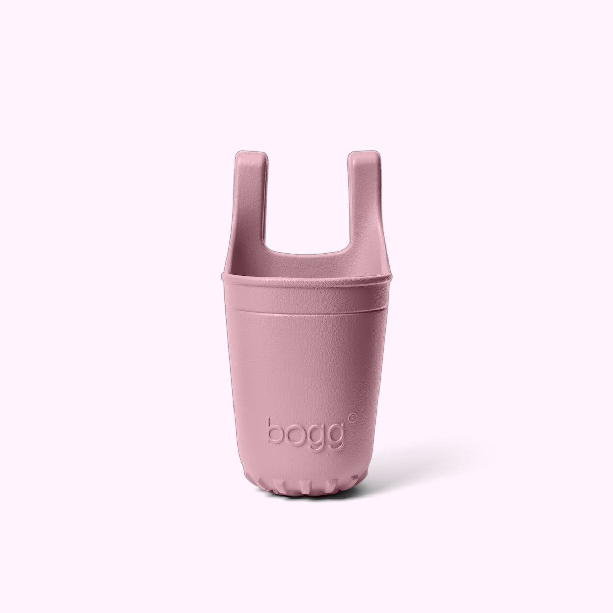 Bogg Bevy Blushing Resort Collection Carryall Luxury Oversized Waterproof Phone Pouch Included for Boat Excursions