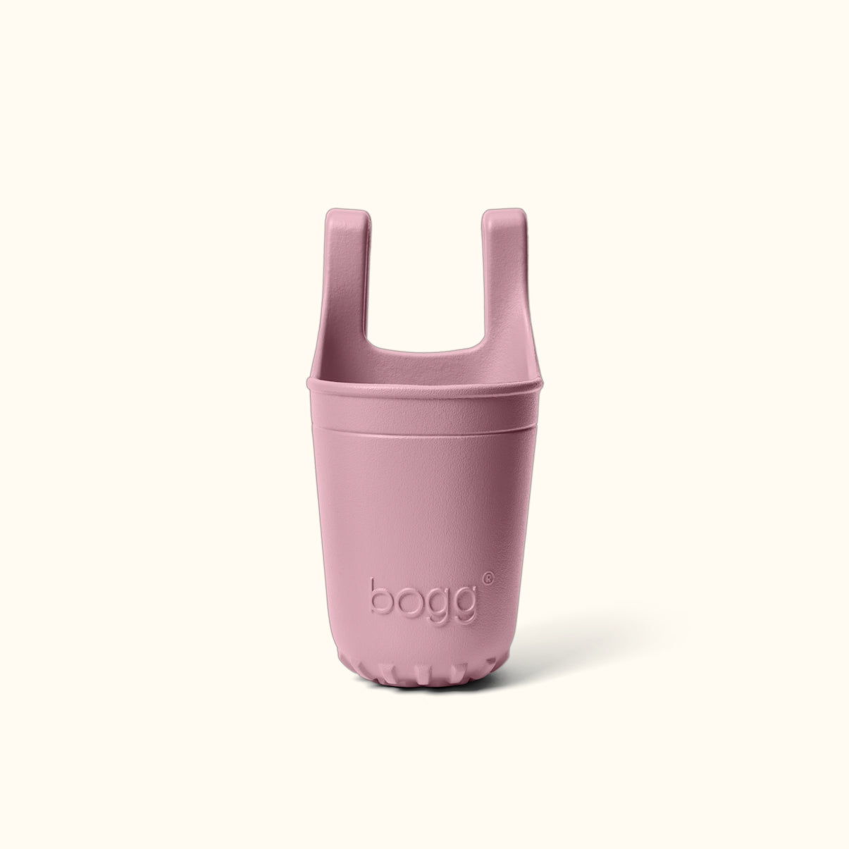 Bogg Bevy Blushing Summer Escape Beach Bag Flexible Quick Dry Open Top Access Access for Women
