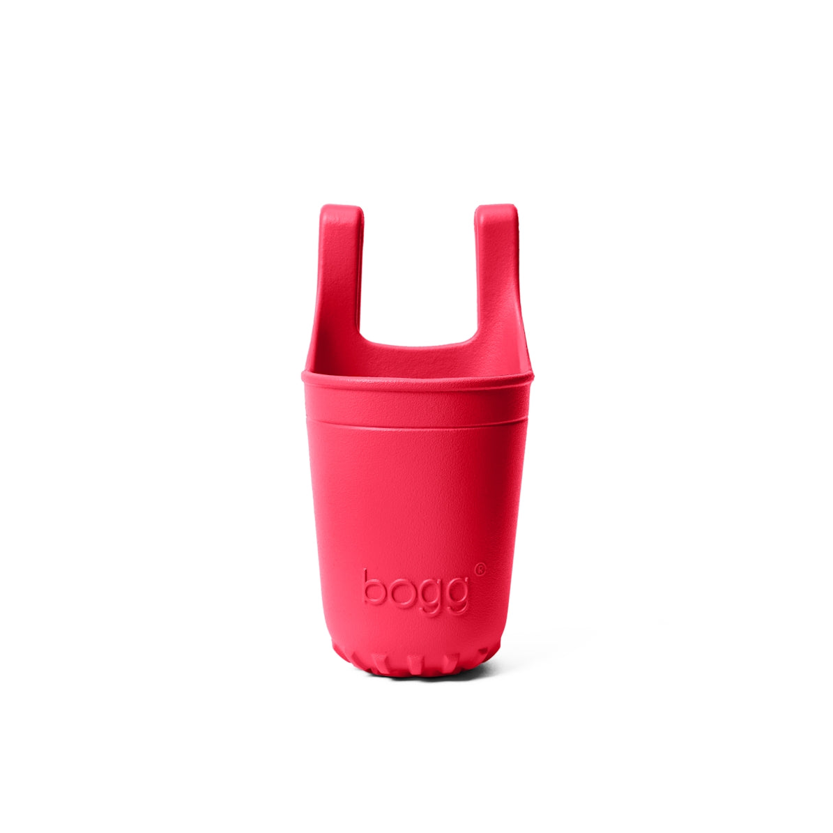 Bogg Bevy Off to the Races Red Family Beach Day Carryall Durable Durable with Non Slip Bottom for Summer Travel Travel Organizer Vacation Essentials for Women