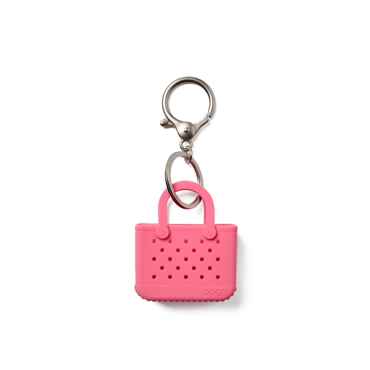 Tiny Tote Keychain Watermelon Coastal Weekend Carryall Functional Oversized Waterproof Phone Pouch Included for Pool Activities