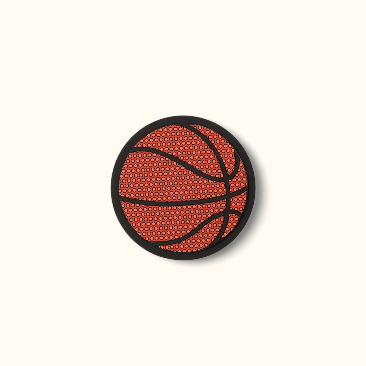 Bogg Bit Basketball Summer Escape Beach Bag Functional Oversized Deep Storage Interior for Women