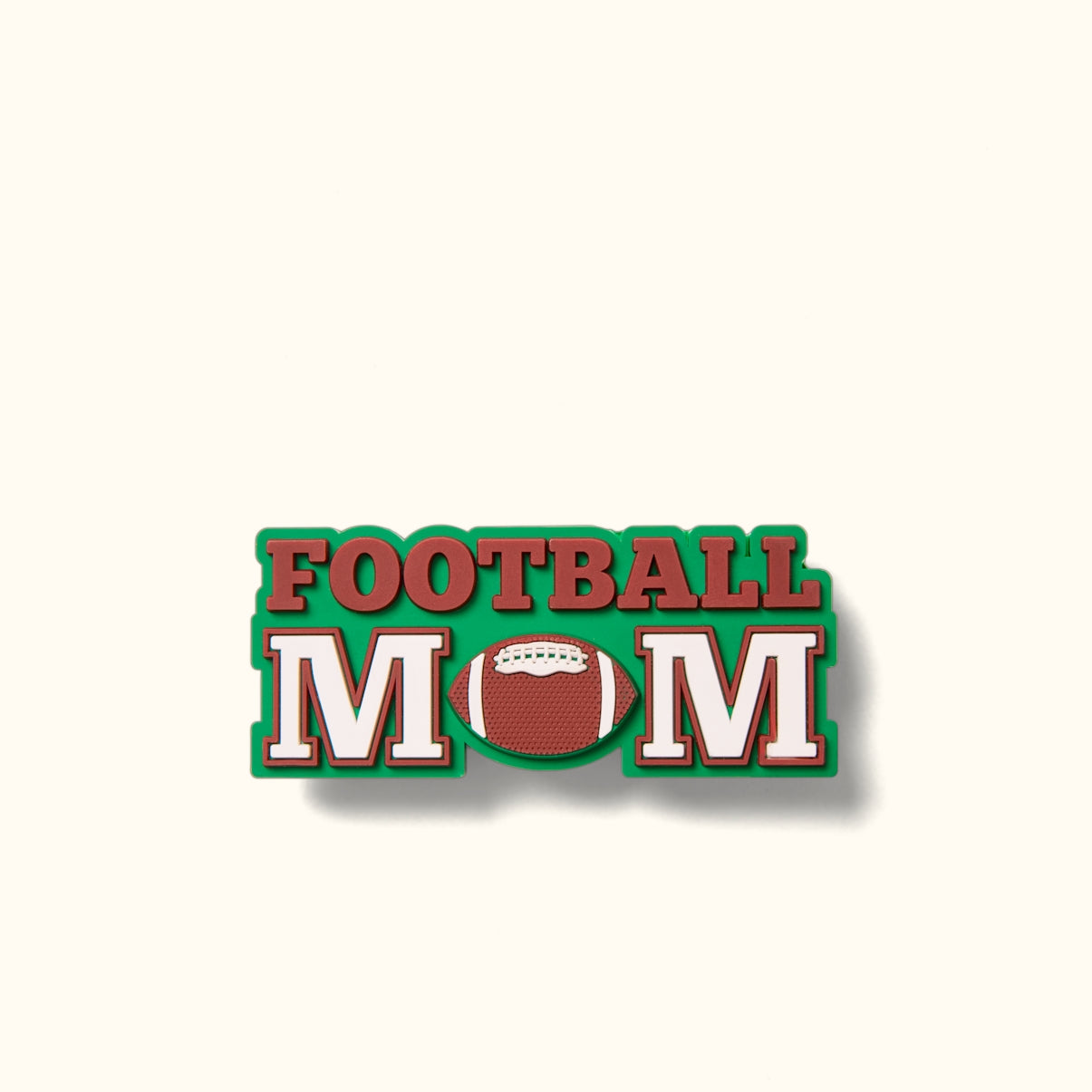 Bogg Bit Football Mom Holiday Resort Carryall Flexible Oversized Deep Storage Interior for Weekend Travel