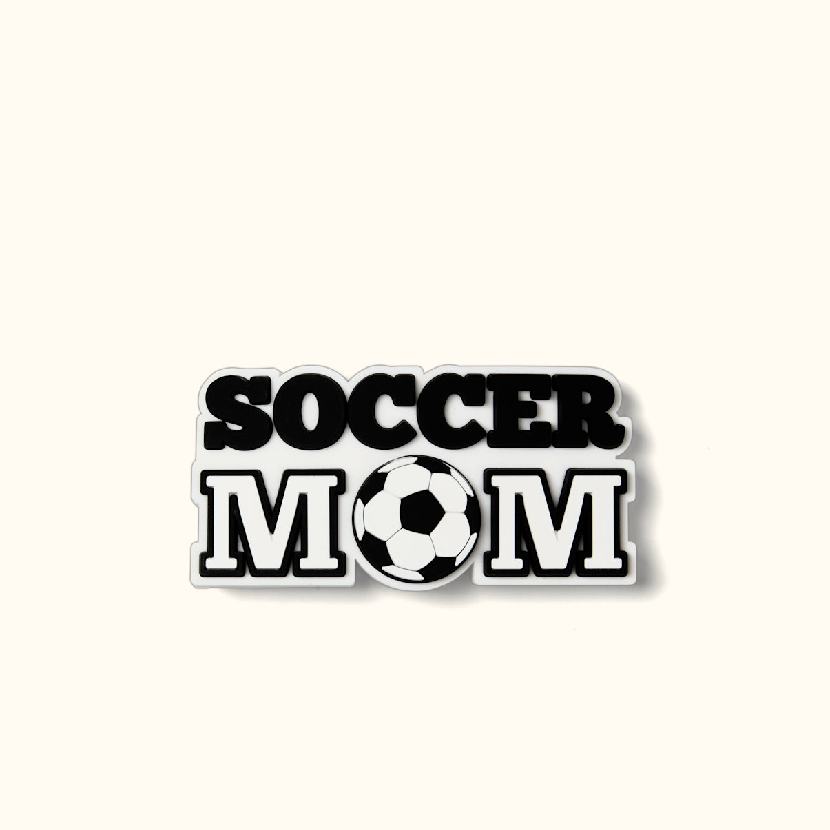 Bogg Bit Soccer Mom Outdoor Journey Tote Ultra Durable Easy Clean Open Top Access Access for Summer Adventures