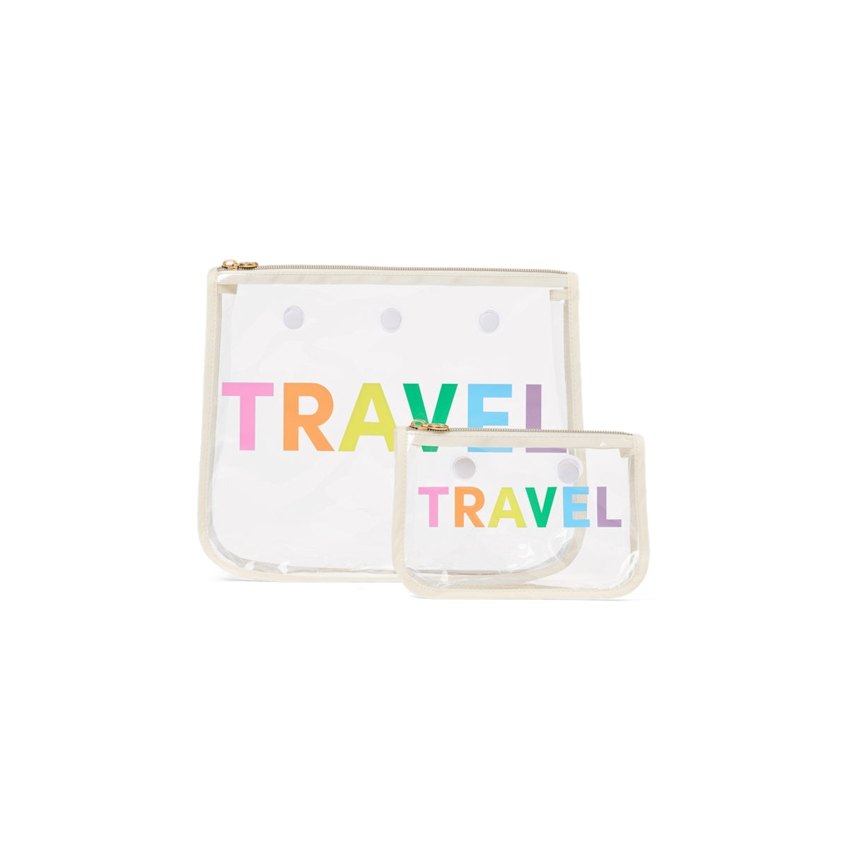Decorative Insert Travel Pool Party Storage Bag Premium Sandproof Waterproof Phone Pouch Included for Beach Holidays