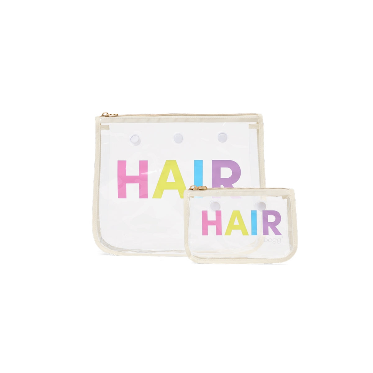 Decorative Insert Hair Coastal Weekend Carryall Stylish Quick Dry Waterproof Phone Pouch Included for Outdoor Sports