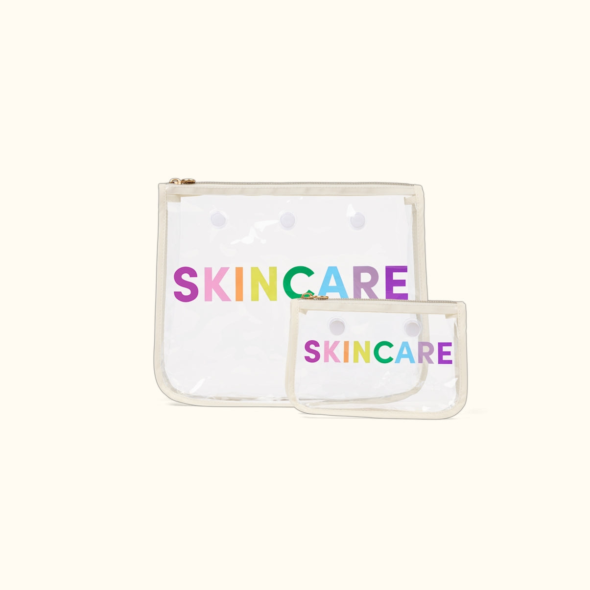 Decorative Insert Skincare Luxury Resort Pool Tote Easy Clean Washable with Waterproof Phone Pouch for Cruise Travel Travel Organizer Vacation Essentials for Women