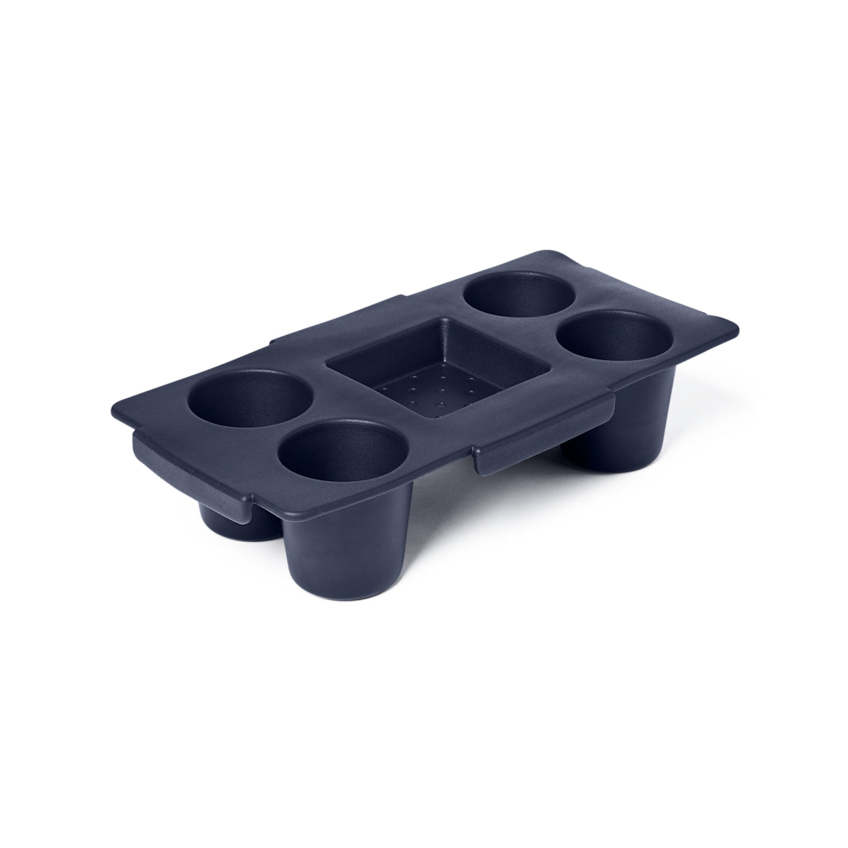 Top o' the Bogg to Ya You Navy Me Crazy Family Size Beach Organizer Durable Durable with Reinforced Handles for Beach Vacation Travel Organizer Vacation Essentials for Women