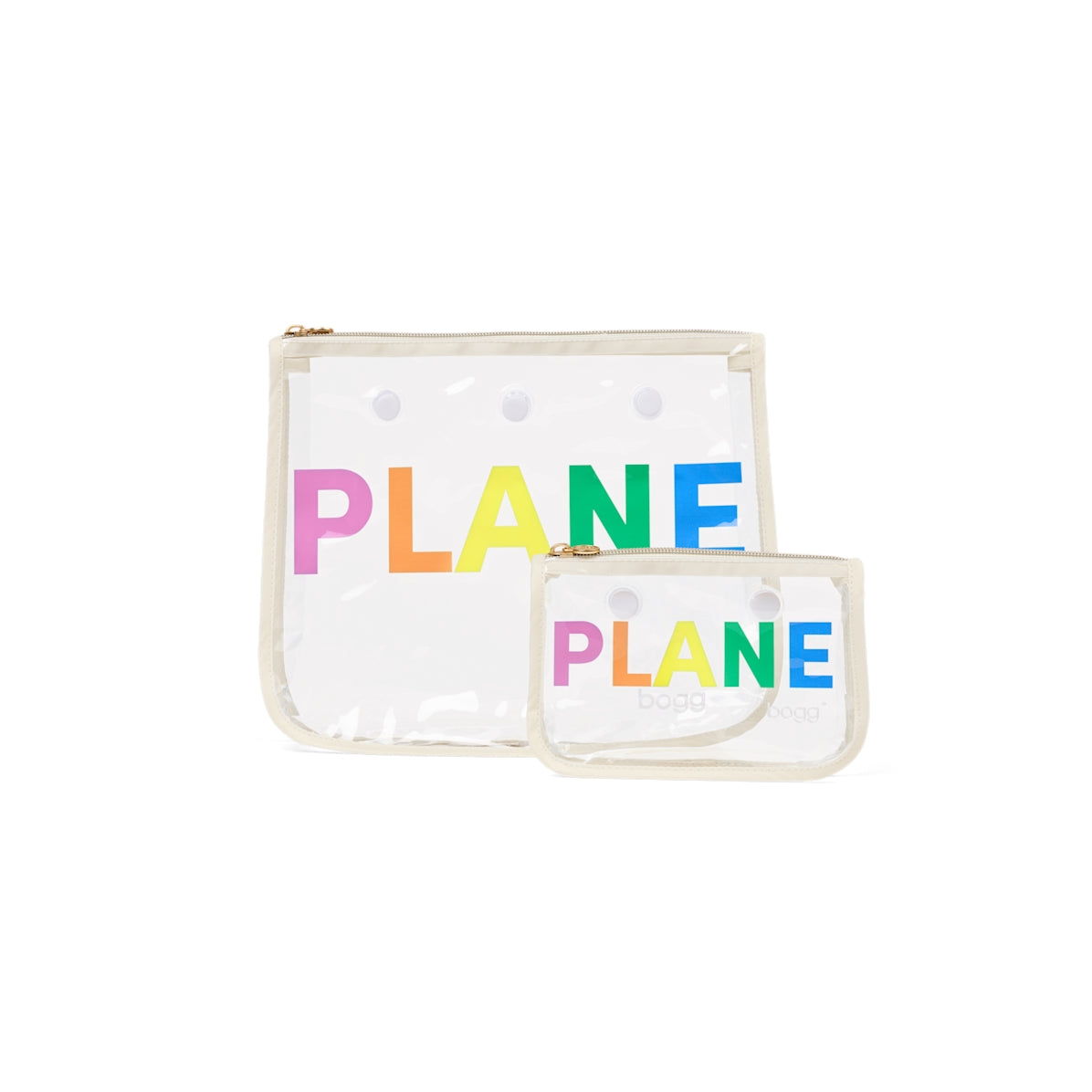Decorative Insert Plane Beach Vacation Carryall Ultra Durable Multi Purpose Open Top Access Access for Pool Activities