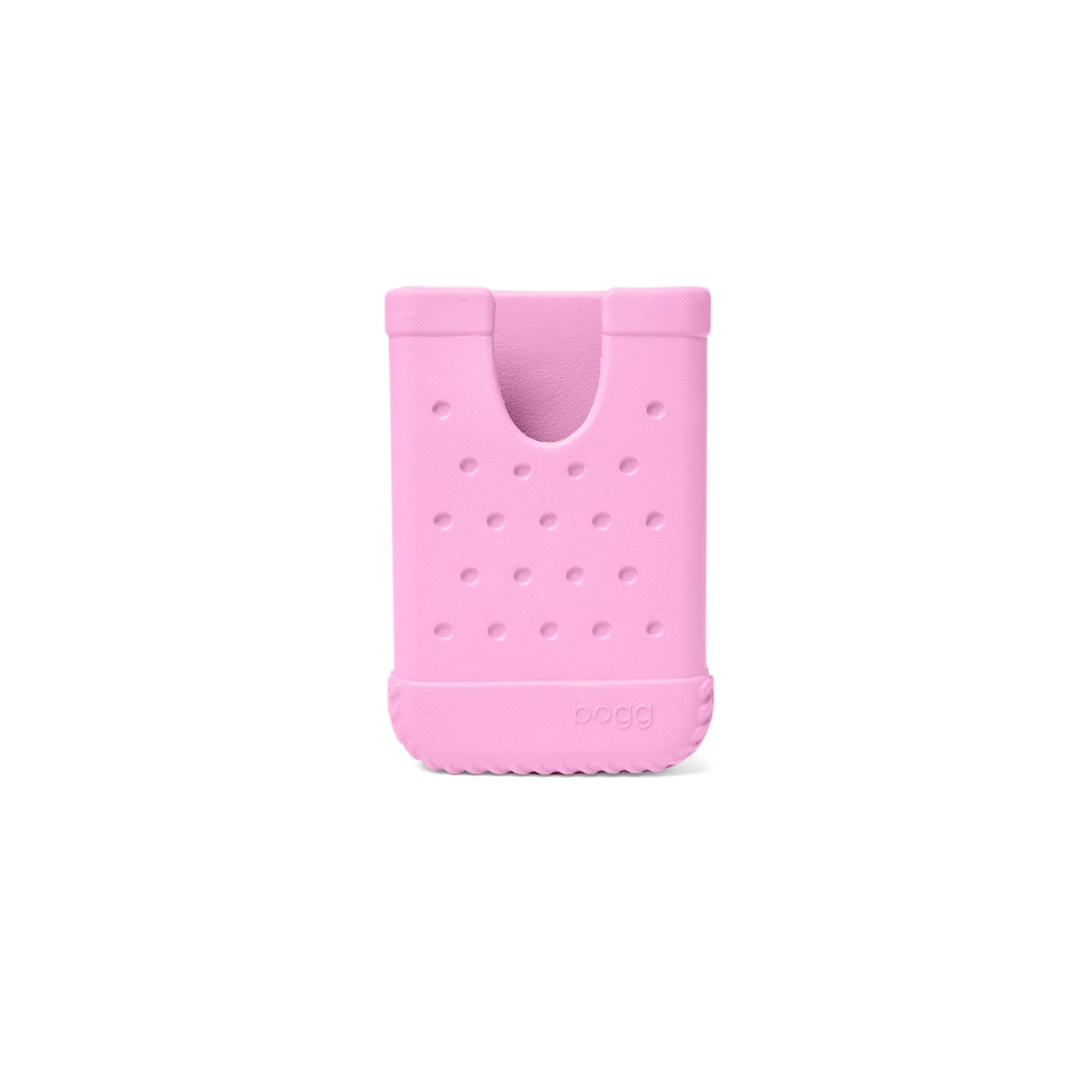 Call Me Bogg Pink Taffy Ocean Breeze Carryall Modern Easy Clean Non Slip Bottom Design for Resort Vacations