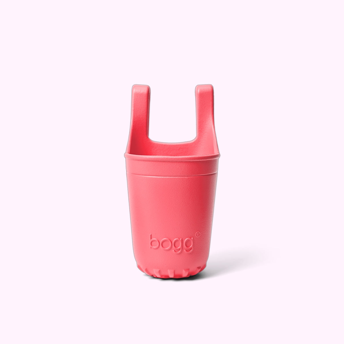 Bogg Bevy Capri Coral Water Activity Organizer Lightweight Large Capacity Adjustable Shoulder Strap for Beach Holidays