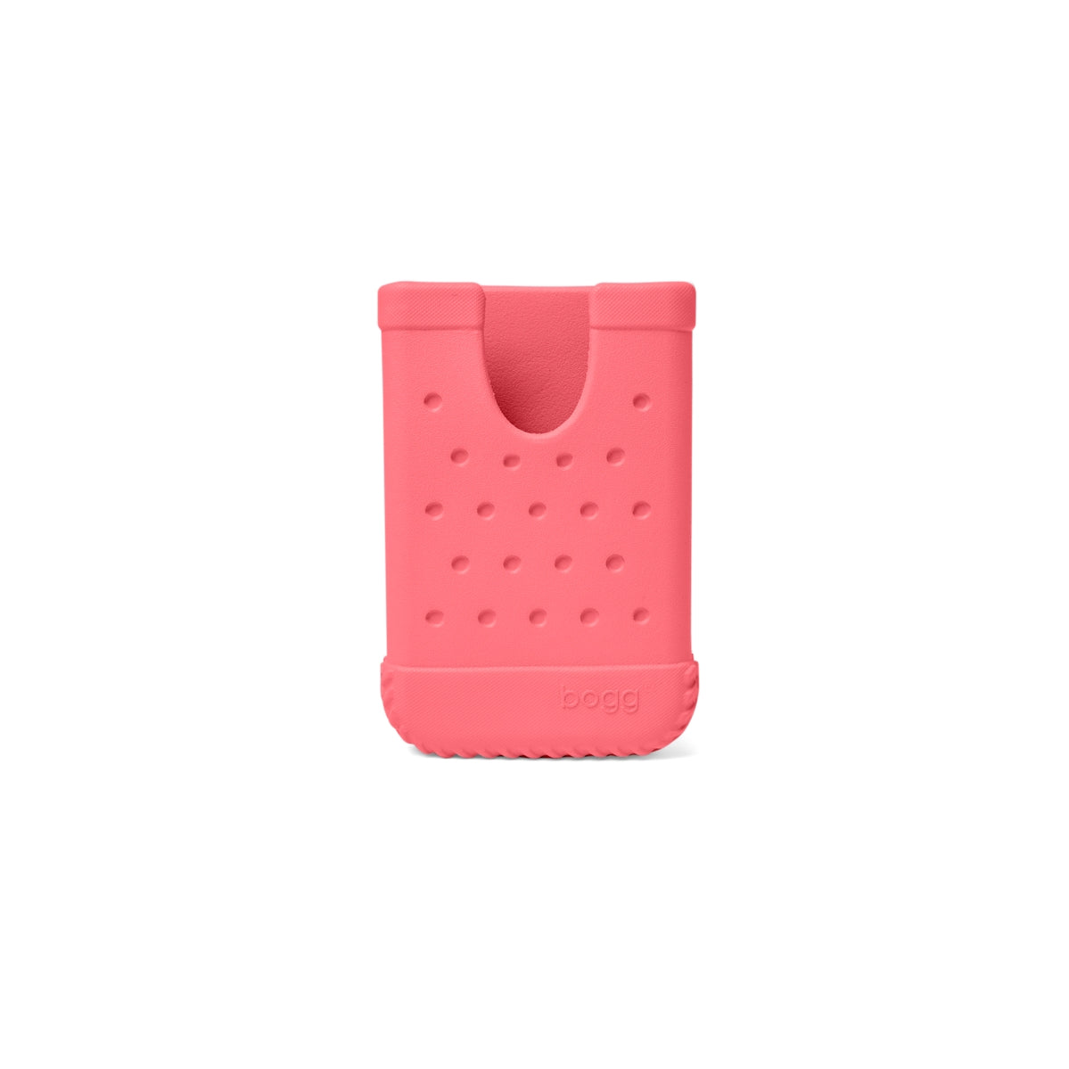 Call Me Bogg Capri Coral Travel Ready Pool Tote Premium Sandproof Accessory Organizer Pouch for Weekend Travel