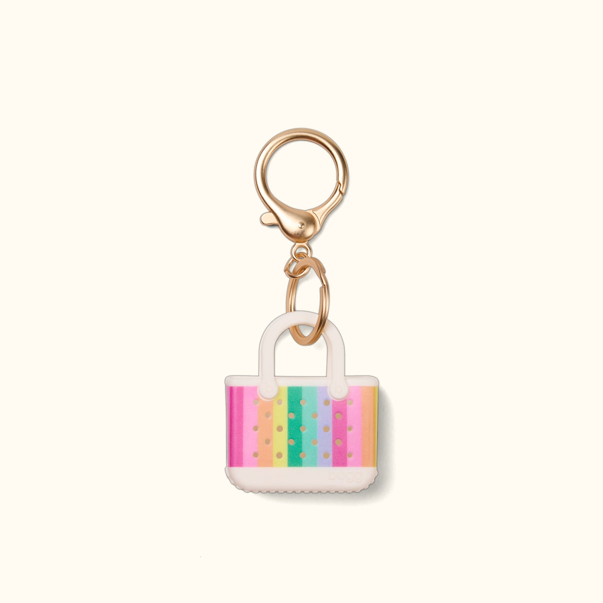 Tiny Tote Keychain Color Burst Marine Adventure Carryall Flexible Large Capacity Adjustable Shoulder Strap for Summer Adventures